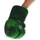 Cosplay The Hulk Smash Hands Soft Plush Glove Assorted  