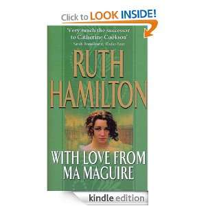 With Love From Ma Maguire Ruth Hamilton  Kindle Store