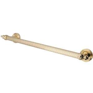  Kingston Brass DR710182 Templeton DR Grab Bar 18 Inch with 
