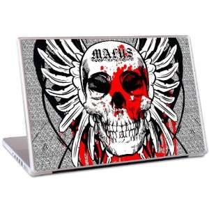   14 in. Laptop For Mac & PC  Malus  Bloodsoaked Skin Electronics