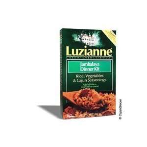 Luzianne® Jambalaya Dinner Kit Grocery & Gourmet Food