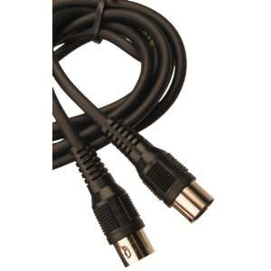  Rotosound Midi Cable 10Ft Musical Instruments