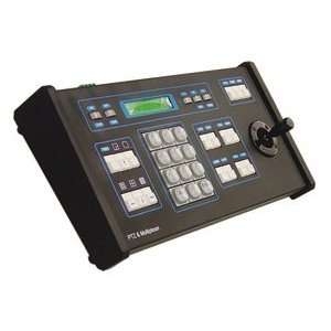  PTZ Speed Dome Keyboard Controller Joystick Control Box 
