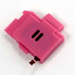  [Aftermarket Product] Pink Buzzer Loudspeaker Loud Speaker 