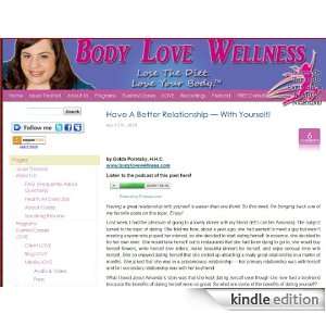  Body Love Wellness Kindle Store H.H.C.) Body Love 