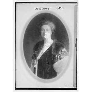  Ethel Arnold,cameo,Marceau,N.Y. / Marceau