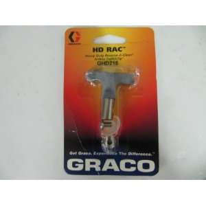  GRACO HD RAC GHD215 Airless SwitchTip Spray Tip