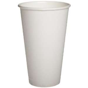  PerfecTouch 5356W Insulated Paper Hot or Cold Cup, 16 oz 