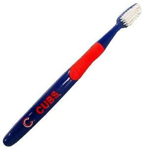 Chicago Cubs Toothbrush