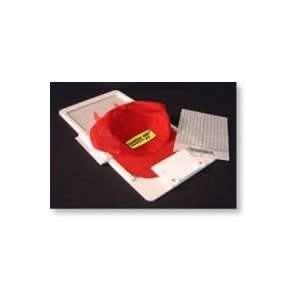  Pacesetter Hat Hoop For Pc6500_pc8200_8500 Everything 
