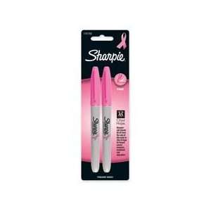  as 1 PK   Sharpie permanent marker displays your support for breast 