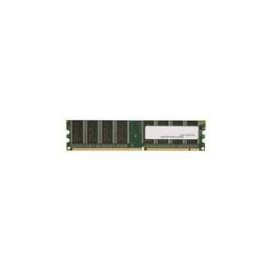   1GB 184 Pin DDR SDRAM DDR 400 (PC 3200) Desktop Me Electronics