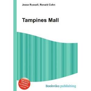  Tampines Mall Ronald Cohn Jesse Russell Books