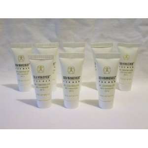 Pack Lot of 8 (3.84 oz) ~ Mary Kay Oil Controller (Absorber) SPF 8 