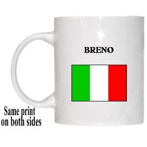  Italy   BRENO Mug 