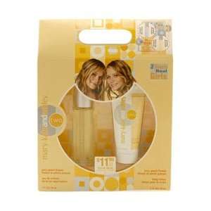 Mary Kate And Ashley Two Juicy Peach Freesia By Mary Kate & Ashley For 