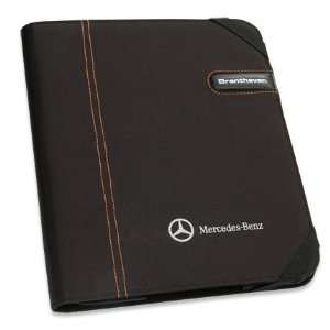  Mercedes Benz Brenthaven iPad Sleeve Automotive