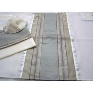  Stone Stripes Tallit