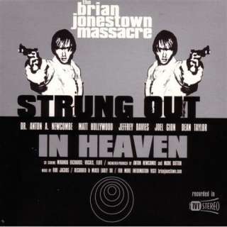 Strung Out In Heaven The Brian Jonestown Massacre