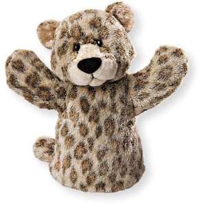  Gund Matson the Leopard Hand Puppet Toys & Games