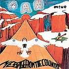   Move Message From The Country CD+Bonus Tracks NEW Roy Wood/Jeff Lynne