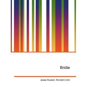  Bridie Ronald Cohn Jesse Russell Books