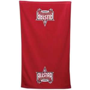  McArthur NBA All Star Bench Towel