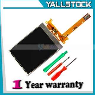 LCD SCREEN FOR SONY ERICSSON W580I W580 S500 S500I +T56  