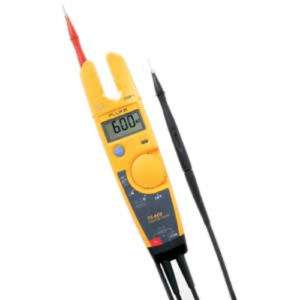 New Fluke T5 1000 Continuity and Current Tester  