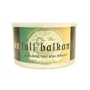  McClelland Syrian Full Balkan 50g