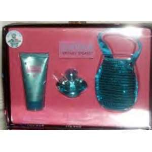 Britney Spear Curious Gift Set