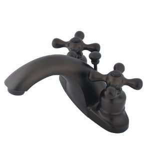  Brass GKB7645AX Oil Rubbed Bronze English Country English Country 