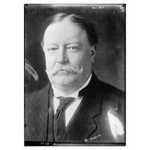  W.H. Taft