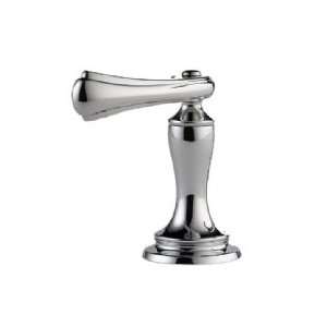  Brizo Set Of 2 Handles For Roman Tub Faucets HL685 PC 