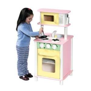  Guidecraft Play Kitchenette Toys & Games