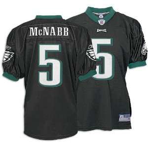   McNabb, Donovan ( sz. 56, Black  McNabb, Donovan  Eagles ) Sports