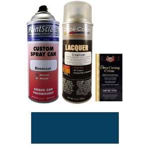   Spray Can Paint Kit for 1995 Dodge Colt Vista (T88/PCR) Automotive