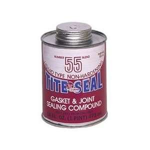  Radiator Specialty T55 16 1 Pint Tite Seal (12 CAN)