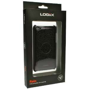  Logiix 10269 Rain T4G   Black  Players & Accessories