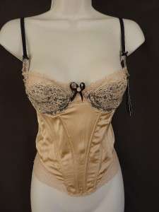   Initimates Boudoir. This is her higher end, vintage style line