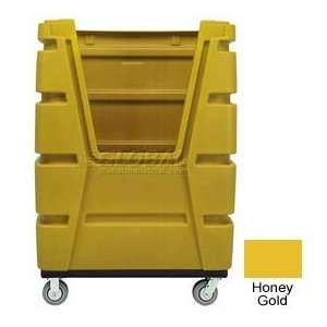  Honey Gold Hopper Front Poly Trux® 48 Cu. Ft. Kitchen 