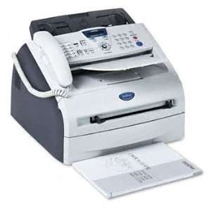  IntelliFax 2820 SOHO Laser Fax/Copier/Telephone 