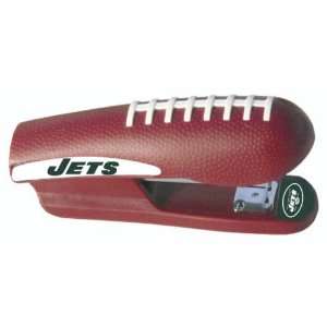  Team ProMark NFL Stapler   New York Jets Electronics