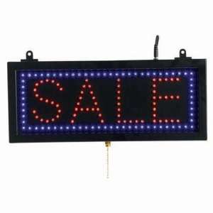  Aarco LED Sign Sale (3) display modes including steady 