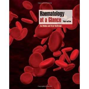  Haematology at a Glance [Paperback] Atul Mehta Books