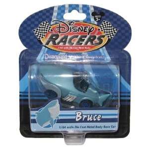   64 Scale Die Cast Metal Body Race Car   Bruce Toys & Games