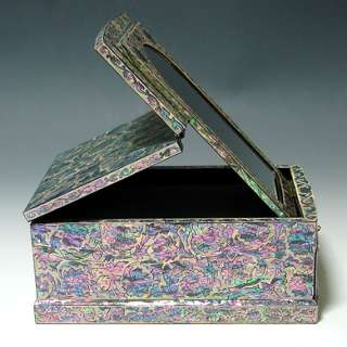 Many Different Jewelry Boxes Available Please visit my  store 