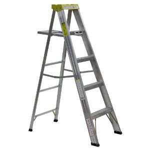  Michigan Ladder 3310 05 225 Pound Duty Rating Type II 