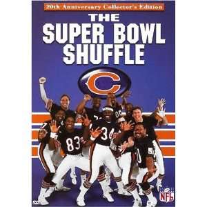  Chicago Bears   Super Bowl Shuffle
