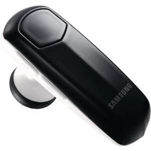  Samsung White WEP490 Bluetooth Headset Cell Phones 